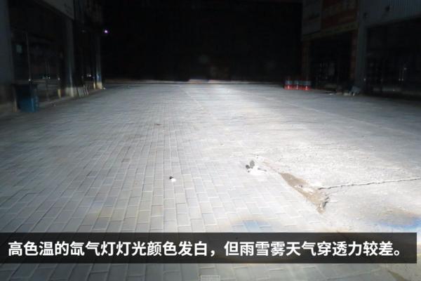 汽车车灯不够亮可以改大灯,车灯如何改得更亮方案