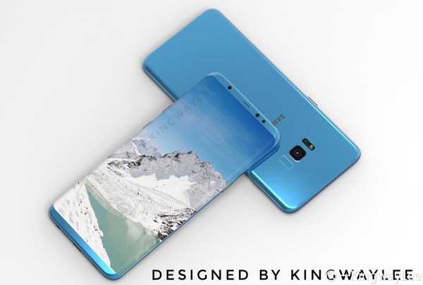 准备入手s7,s8入手价格