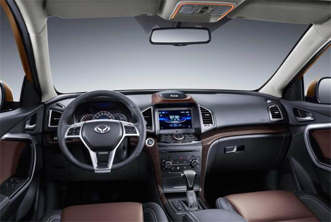 17年幻速汽车,国产汽车幻速