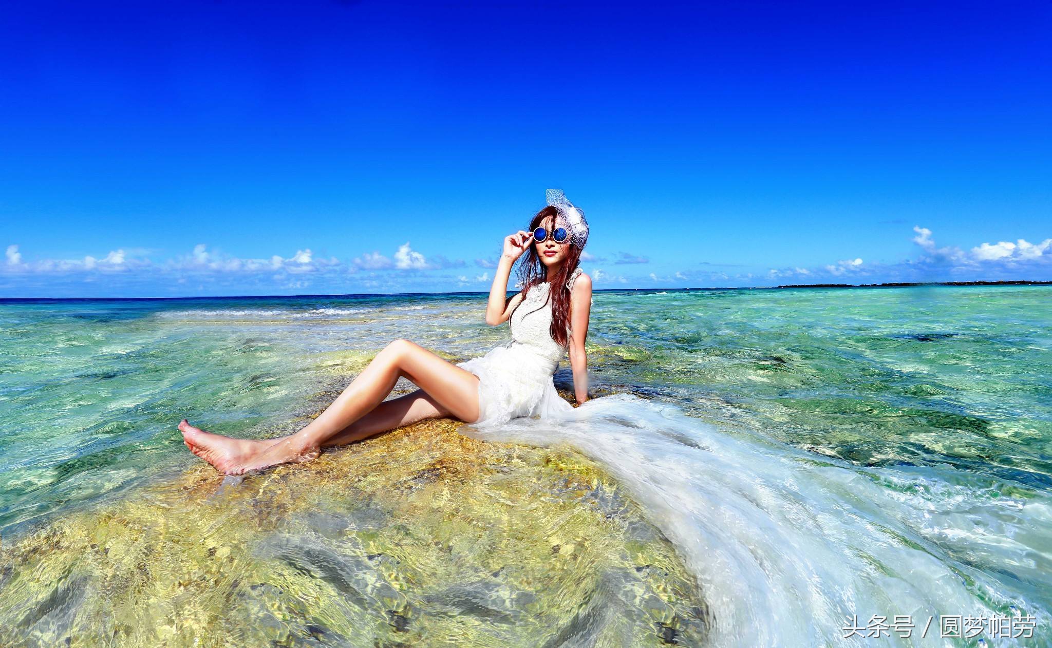 马尔代夫机场旅游攻略,马尔代夫度假选岛规则指南