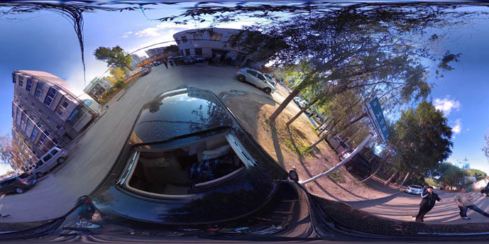 720vr全景拍摄,720度vr全景拍摄技巧