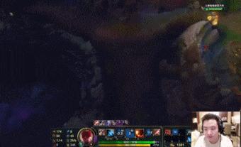 lol马飞飞视频,lol斗鱼马飞飞