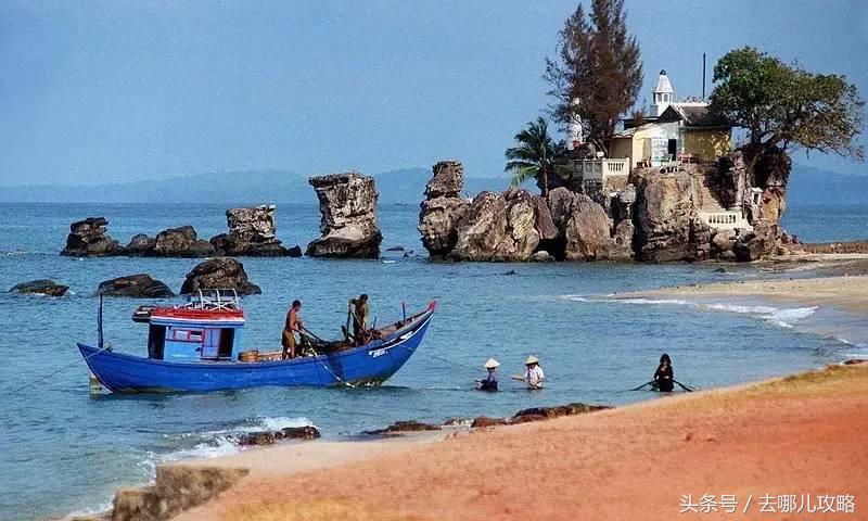 3小时免签小众海岛,可以免签的冷门海岛