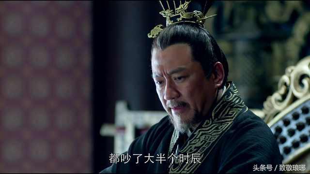 致敬琅琊（76）：昔年朱弓，壁上空悬，十年饮冰，难凉热血