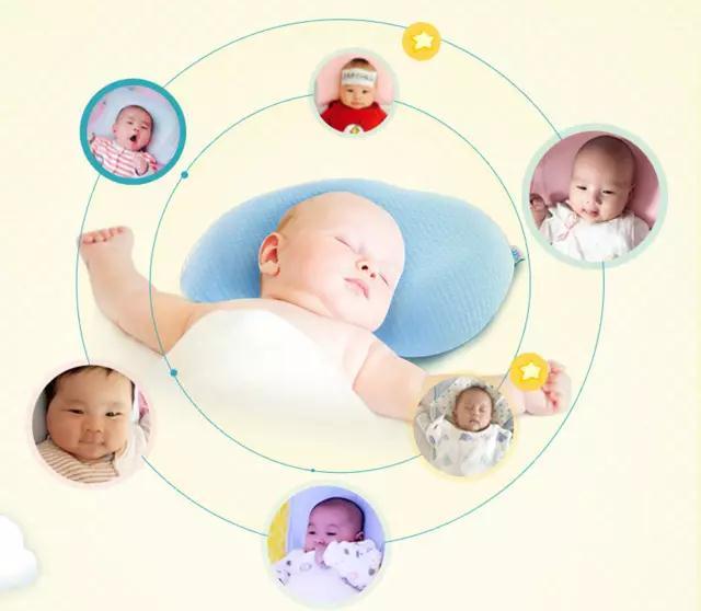 请问宝宝轻微偏头扁头怎么纠正,宝宝偏头头型怎么纠正