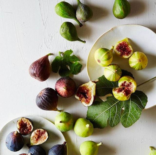 食欲好、拍照好……这么貌美的植物餐盘,我想不出拒绝理由