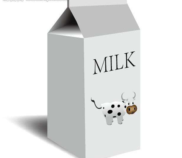 国产牛奶和进口的有什么区别,雀巢牛奶是进口还是国产的