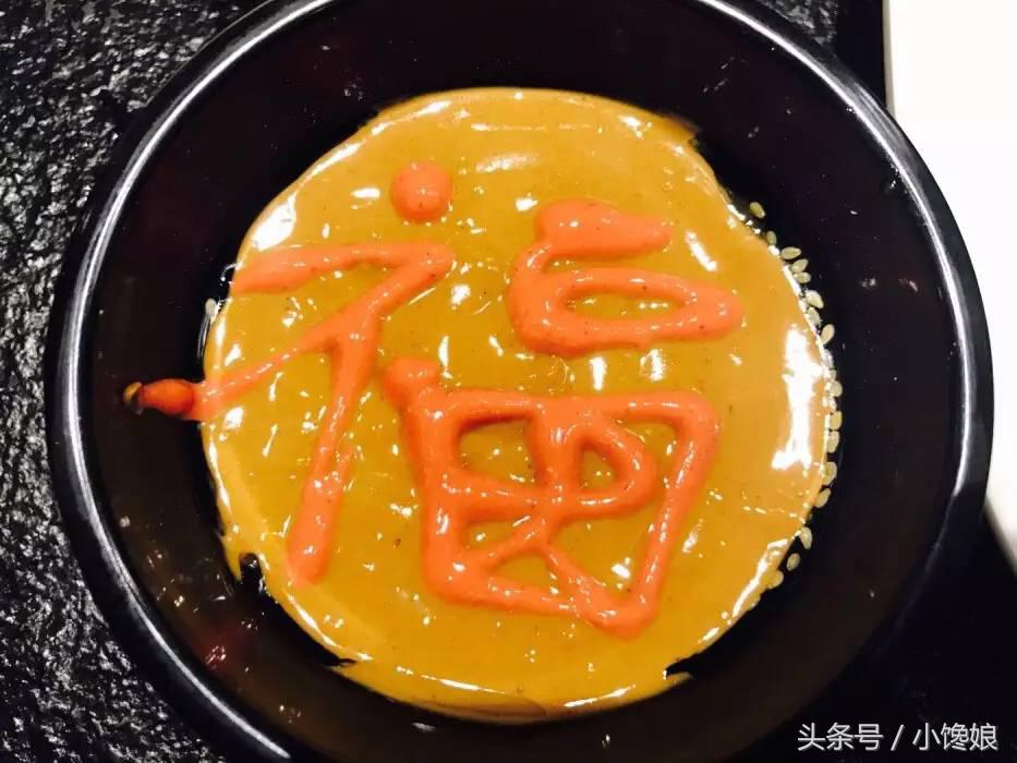 自从大连中山区开了这家店，谁还大老远跑去北京吃涮肉啊！