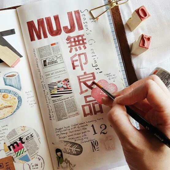 muji无印良品必买清单 (muji必买清单大全)
