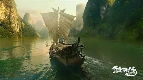 东方奇幻剧破局,东方奇幻完整版免费观看