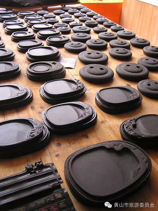 屯溪徽州味道,屯溪老街回味悠长