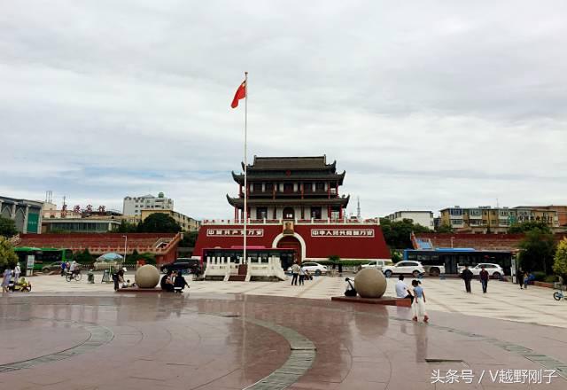 「影射华夏上」天下黄河富宁夏，初体验！