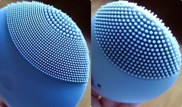 揭秘洁面仪,luna洗脸仪值不值得买