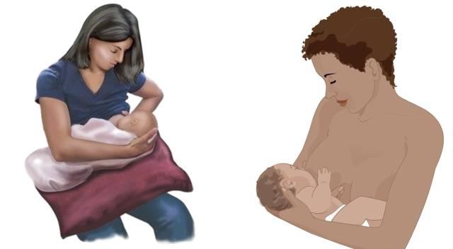 月子中心为何不推荐母乳,江门月子中心全攻略