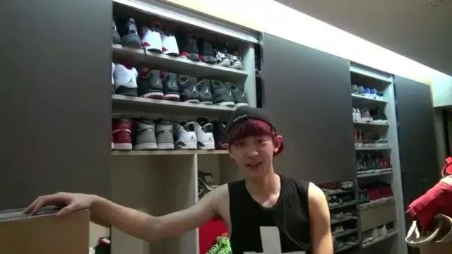 有钱了有钱了，我都不知道怎么花！此处应该艾特EXO