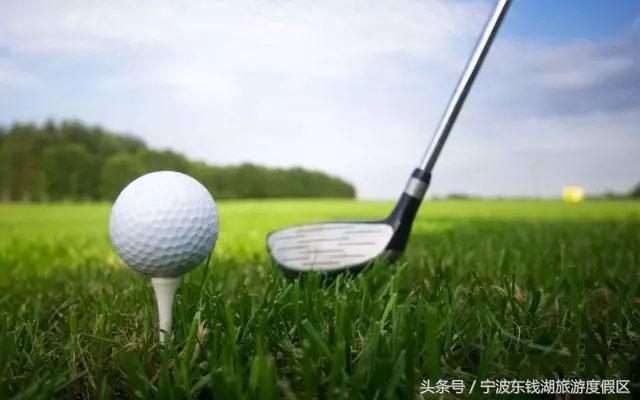 学高尔夫专业怎么样,学高尔夫简单吗