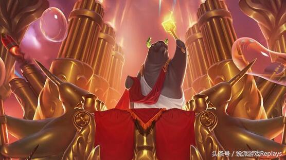 英雄联盟无限火力跑得最快符文,无限火力老鼠天赋符文怎么点