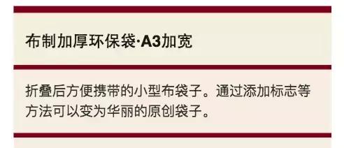 MUJI、HM、IKEA、GAP……哪家帆布包最好?