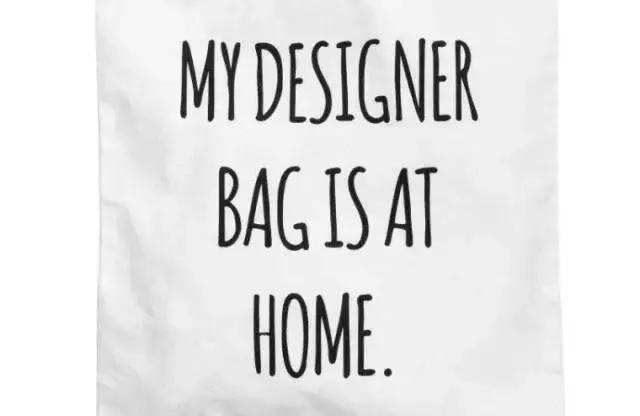 MUJI、HM、IKEA、GAP……哪家帆布包最好?