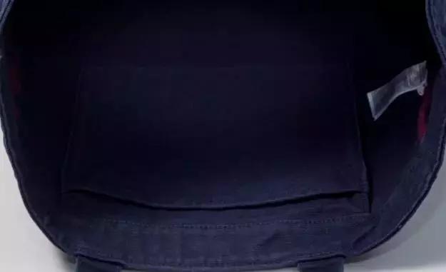 MUJI、HM、IKEA、GAP……哪家帆布包最好?