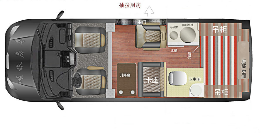 顺旅意游b型房车价格,顺旅b型s860房车