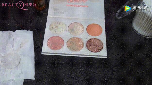 美妆小技巧简短说明,美妆小技巧底妆推荐女士