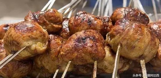 新疆烤肉的正确打开方式,新疆烤肉7种打开方式