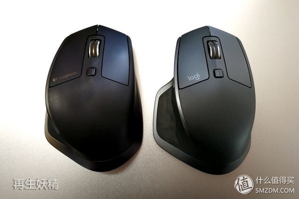 罗技mxmaster3和2哪个好用,罗技logitechmxmaster3测评