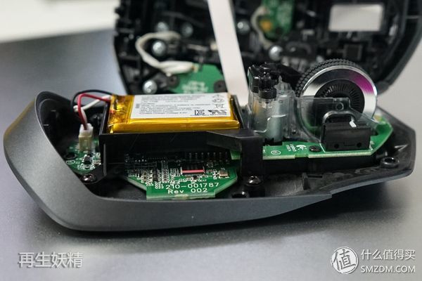 罗技mxmaster3和2哪个好用,罗技logitechmxmaster3测评