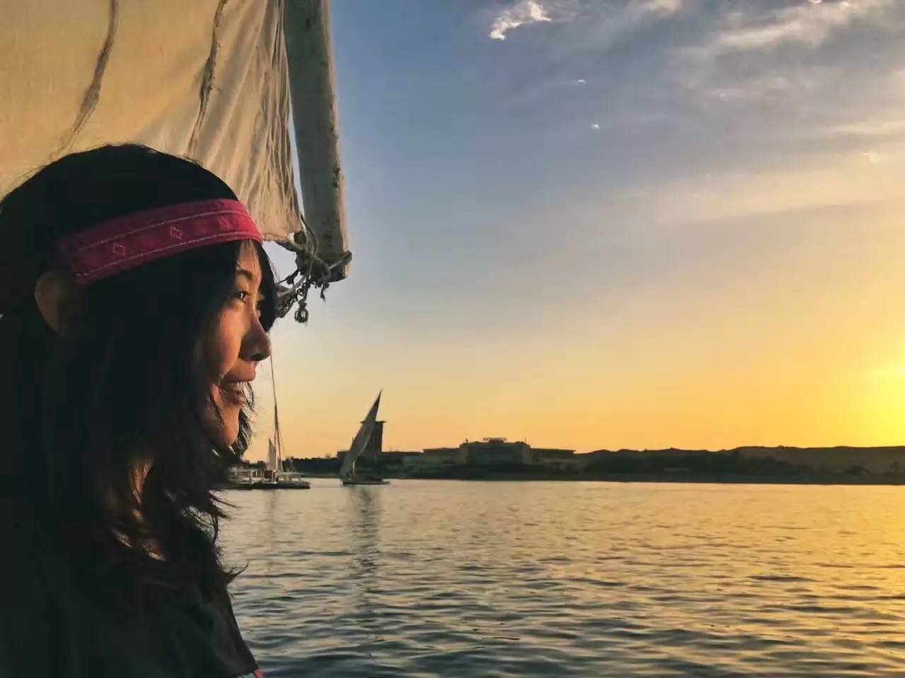 非洲！单身女子7个月独行9国，都经历了什么？