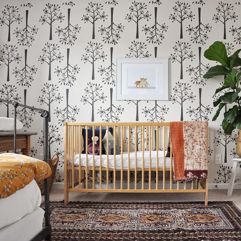 为啥不买婴儿床,买婴儿床有没有必要