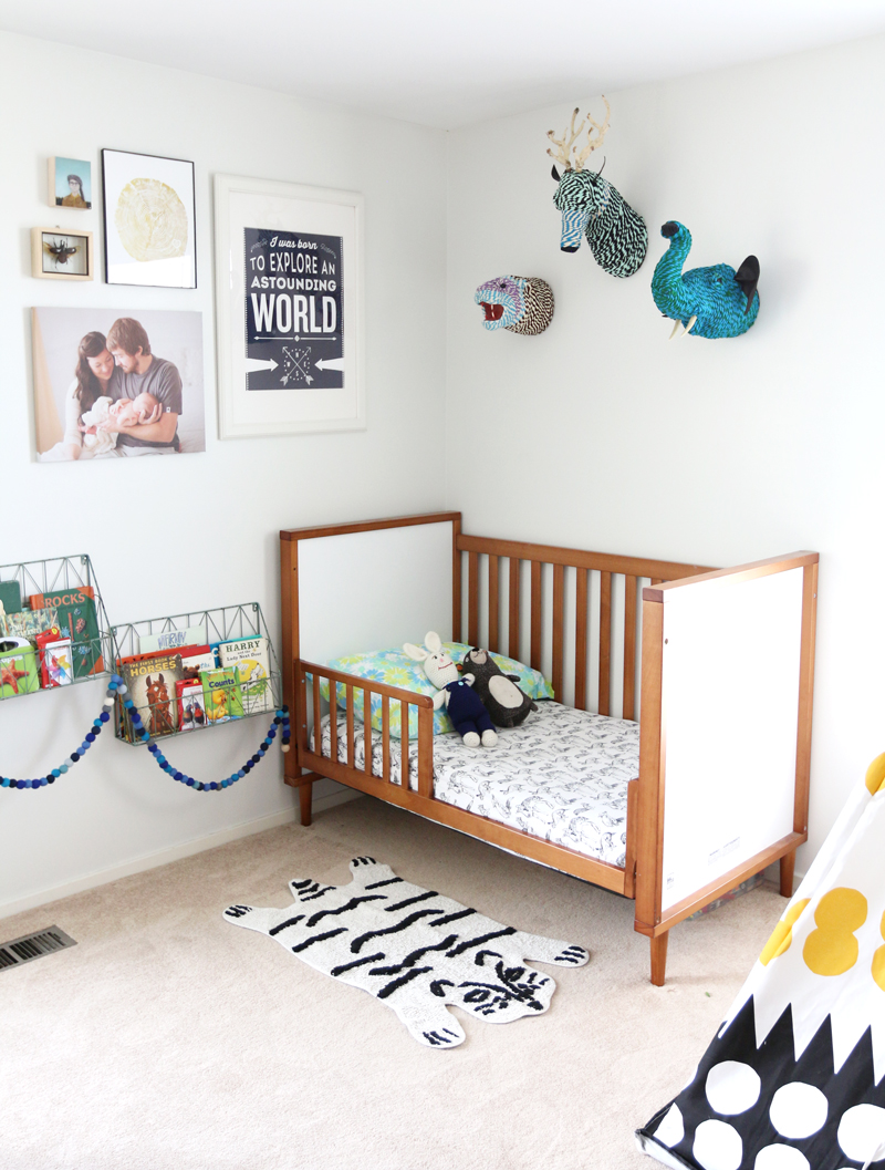 为啥不买婴儿床,买婴儿床有没有必要