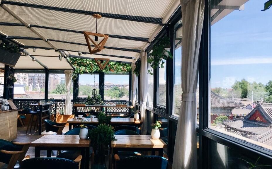 毕业旅行热门城市排行榜,京城十大青旅排行榜