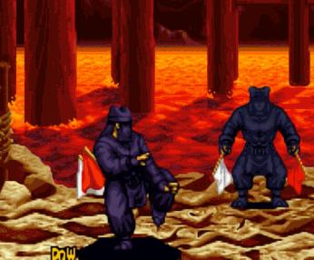 侍魂的经典游戏,真侍魂必杀技全集