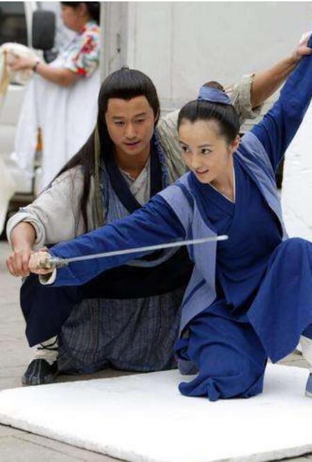 黑龙江出生,演过日版流星花园,娶中国小演员,后出轨日本女星