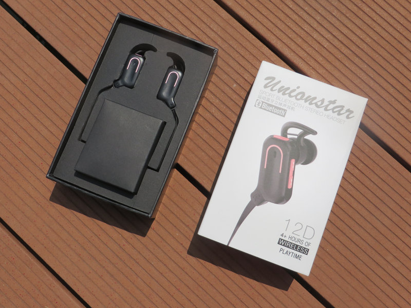 优思当12d蓝牙耳机评测,优思蓝牙耳机