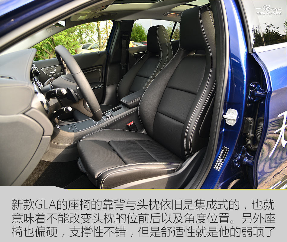 奔驰gla200和glb200哪款好,奔驰gla2022款值得买吗