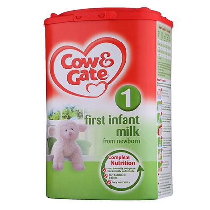 盘点热门奶粉,宝宝奶粉排行榜前十名有哪些奶粉