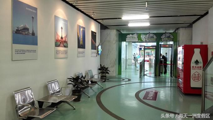 杭州自驾到舟山旅游攻略,杭州湾自驾游一日游