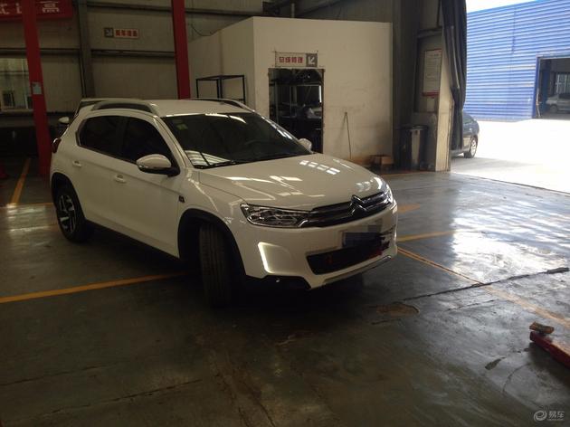 c3-xr内外循环怎么使用,c3-xr怎么看水温