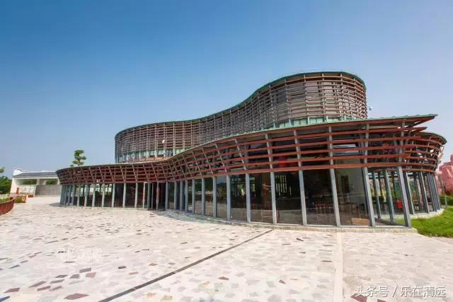 熟悉又陌生的牛鱼嘴，还有新晋“网红桥”，这里有你“秋游”的记