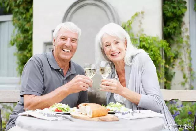 葡萄酒:男人的加油站,女人的美容院!