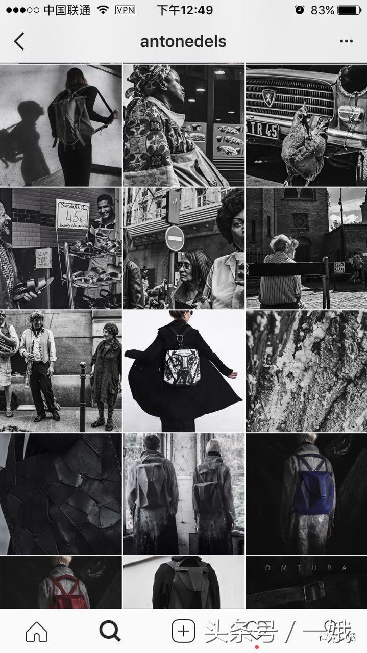 来只打算买潮服，结果种草了这些小玩意