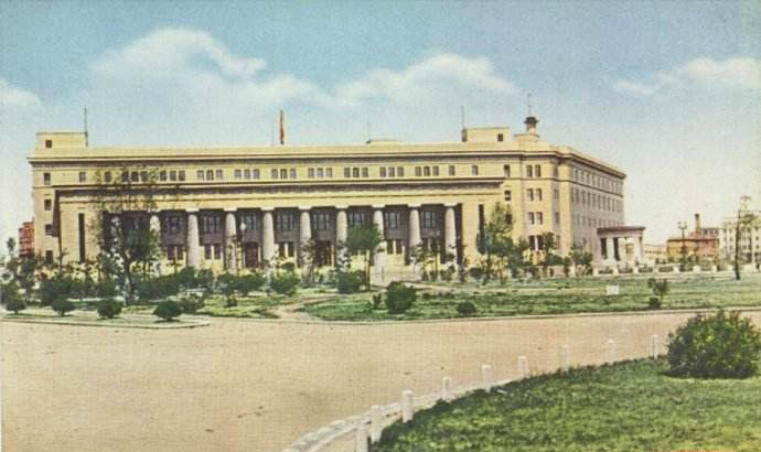 汪伪政权和伪满洲国的权力,抗日伪政府货币