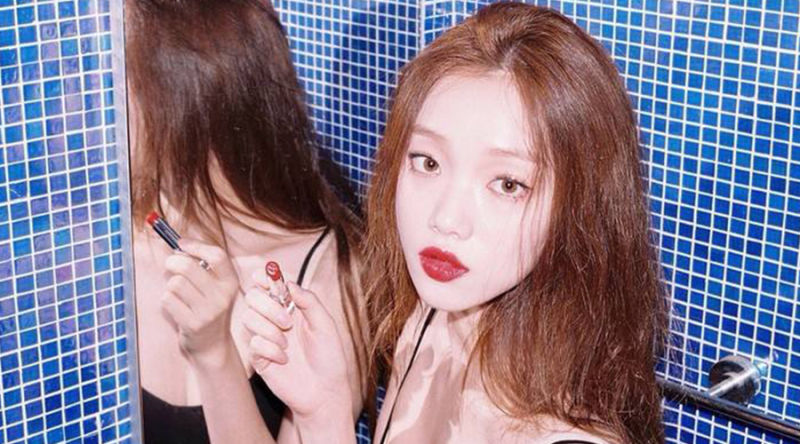 李圣经眼睛同款美瞳,李圣经同款美瞳款式