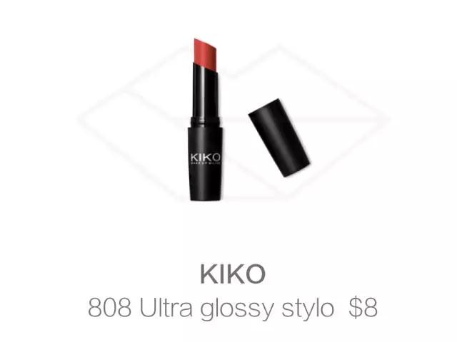 好看且滋润的大牌口红,堪比大牌的平价口红