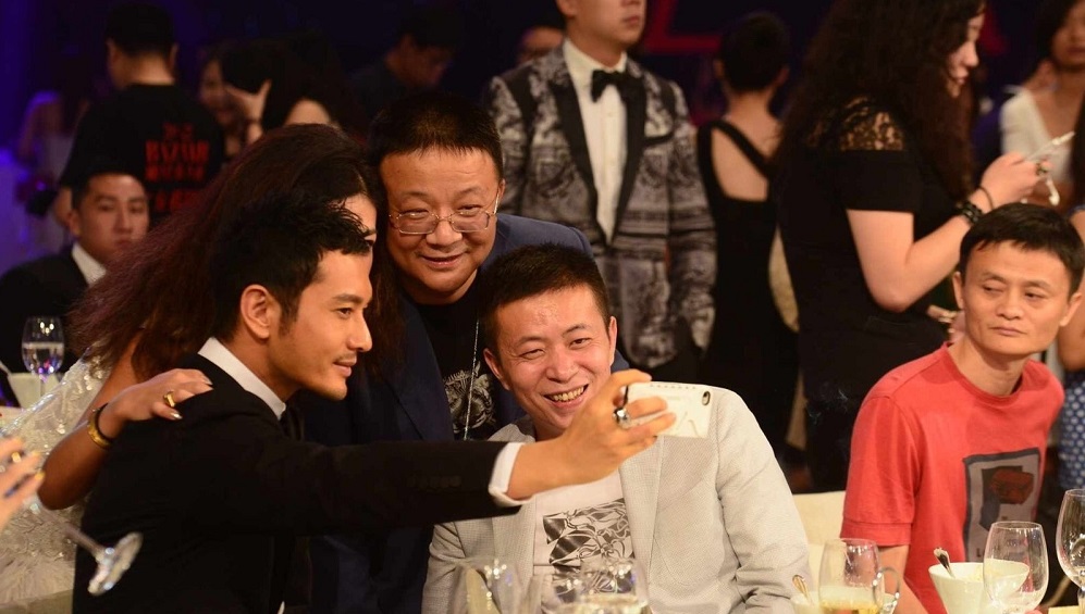 马云的打假力度 (马云谈打假力度)