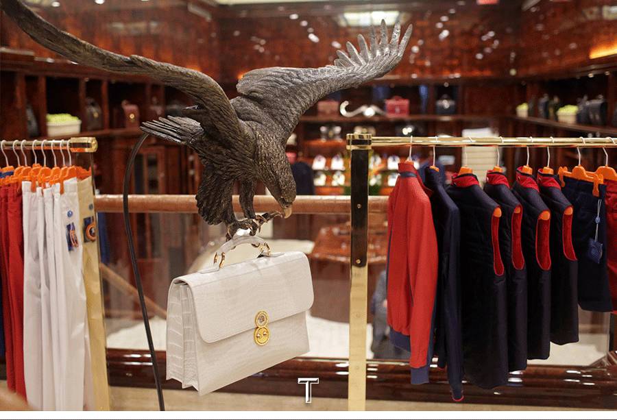 stefanoricci是顶级奢侈品吗,stefanoricci英国价格