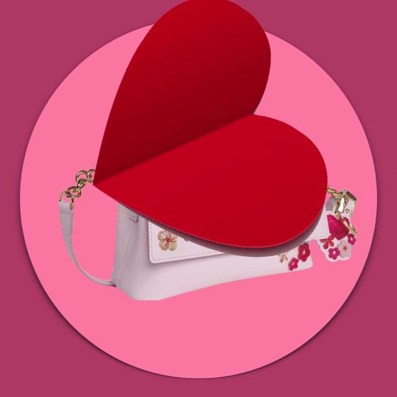 七夕款包,七夕限定款包