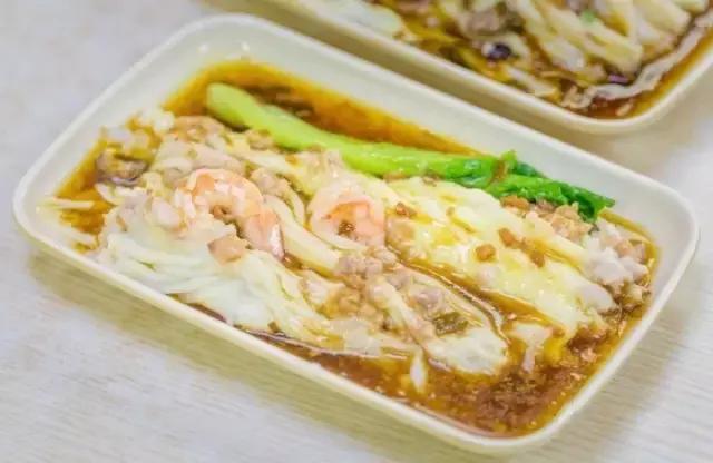 广州潮汕老字号餐馆,潮汕人来广州必须吃的潮汕菜餐厅